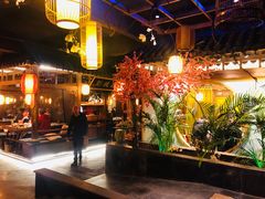 大堂-大张烙馍村(泉山店)