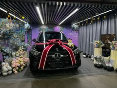 -上海星瀚奔驰4S店(红柳路店)