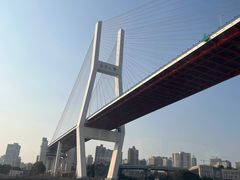 -黄浦江游览快线(金陵东路码头)