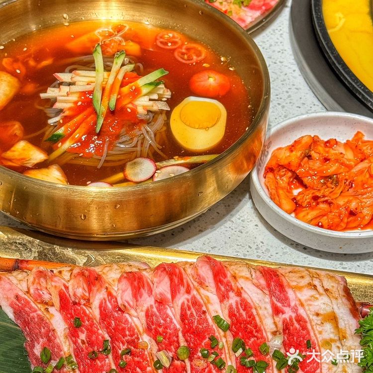 烤肉万岁[礼花]直接给我香迷糊了‼️