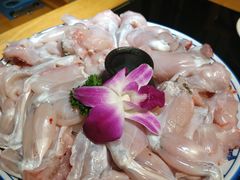 -川中故事·成都老火锅(东书房店)