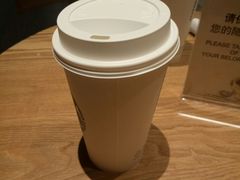 -星巴克臻选(周浦万达店)
