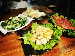 -牛犇炭火烤肉·鲜切烤肉(承德总店)