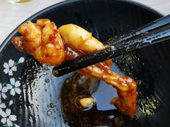 -李叔叔虾蟹大排档(青羊店)