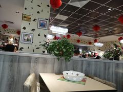 大堂-拿渡麻辣香锅(龙旗购物中心店)