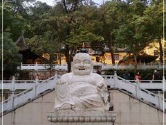 -采石矶景区