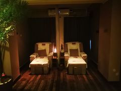 -海悦容庭SPA·按摩·推拿(东盟店)