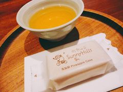 -微热山丘(台北民生公园门市店)