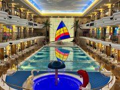 -海韵之星邮轮水会(明发商业广场店)