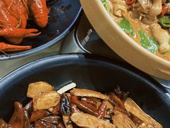 -聚味瞿记·龙虾堂(坡子街店)