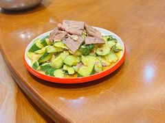 -满堂春特色餐馆