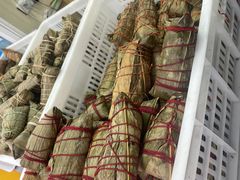 -金太粽(上海弄堂第一粽店)