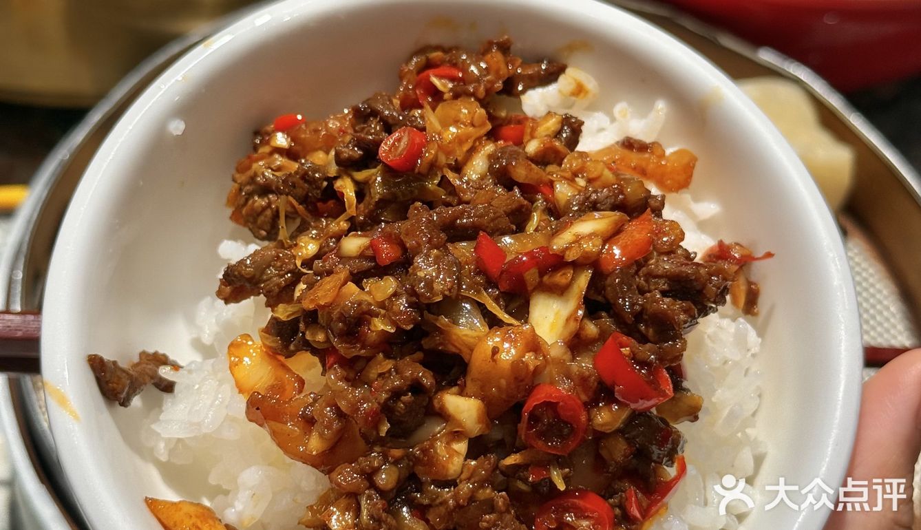 一部湘菜史，半部湘潭写！打卡冇味湘潭菜😋