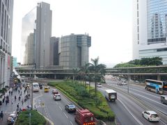 -香港珀丽酒店