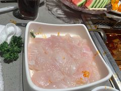 捞派巴沙鱼片-海底捞火锅(九霄梦天地店)