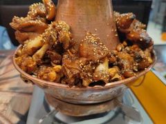 -刘记光大火锅鸡(人民街店)