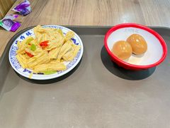 -兰州陈记牛肉面 ·烧烤· 铜锅涮肉(万达店)