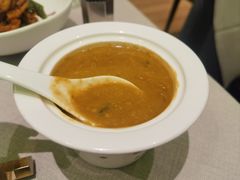 喷香芋艿羹-甬府小鲜(万象城店)