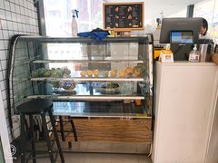-绿韵风情吧(三峡广场店)