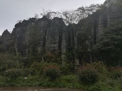 -山王坪喀斯特国家生态公园