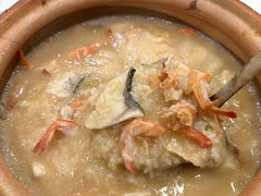 -品记潮汕砂锅粥(湖东路店)