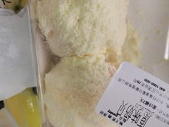 -鲍师傅糕点(国金街店)