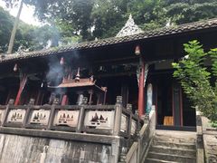 -都江堰普照寺
