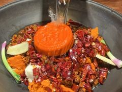 -楠火锅(仁恒梦中心店)