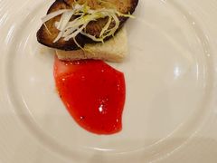 -怡聚轩全日制自助餐厅(大中华喜来登酒店)