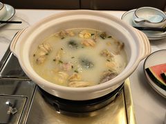 -如一鸡鲍鱼·粤式煲汤(长泰广场店)