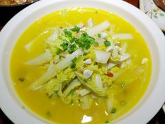 -田婆婆的菜(海口友谊阳光城店)