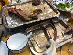 -张记焖窑·十五年专注焖烤(雍和宫店)