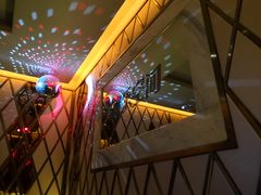 -欢乐空间KTV(奥山世纪城店)