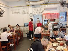 -东泰祥生煎馆(长宁路店)