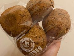 麻薯球-东哥面包(江宁大润发店)
