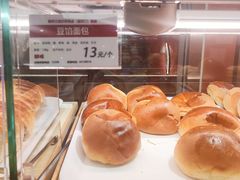 -新侨三宝乐面包店(崇文门店)