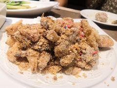皇室麦片焗南瓜-江南原著(中联广场店)