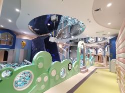 点击看大图 -meland club亲子乐园(重庆万象城店)