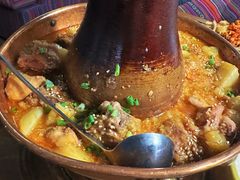 -雀舞云南菜(天津天河城购物中心店)