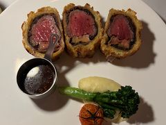 -Kathleen's Waitan 凯圣琳江景西餐厅(外滩店)