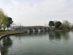 -石湖景区