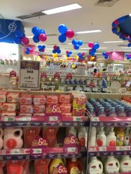 -孩子王童乐园(西安盛龙店)