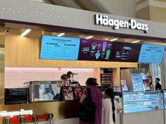 -哈根达斯(龙湖时代天街店)