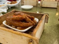 -黄埔华苑酒家(黄埔店)