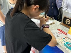 -美可普口腔医院(东街分店)