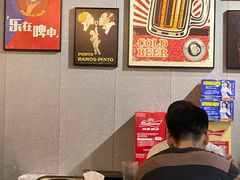 -微醺烤牛·炭火烧烤·精酿啤酒(东郊记忆店)
