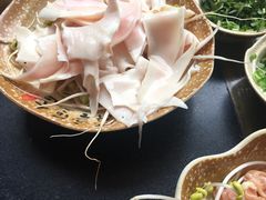 -蓉城江北老灶火锅(春熙路店)