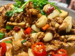 -汪记土菜(岩寺店)