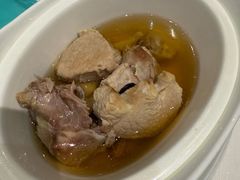 -世博源公馆·本帮融合菜·主题包厢·江景餐厅