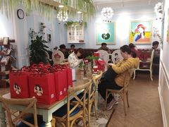 大堂-TOUCH泰奇(金桥长岛路店)